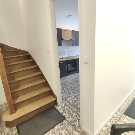 Villa Gargantua 滨海卡约 外观 照片