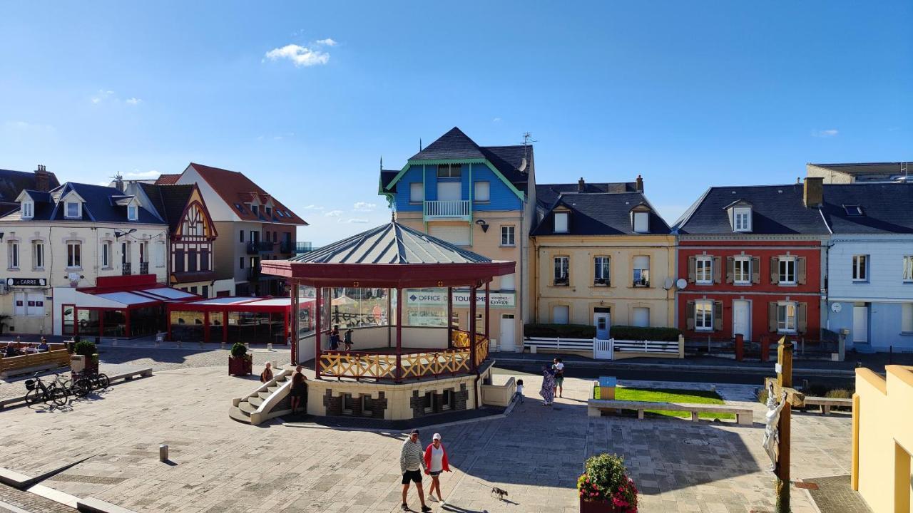 Villa Gargantua 滨海卡约 外观 照片